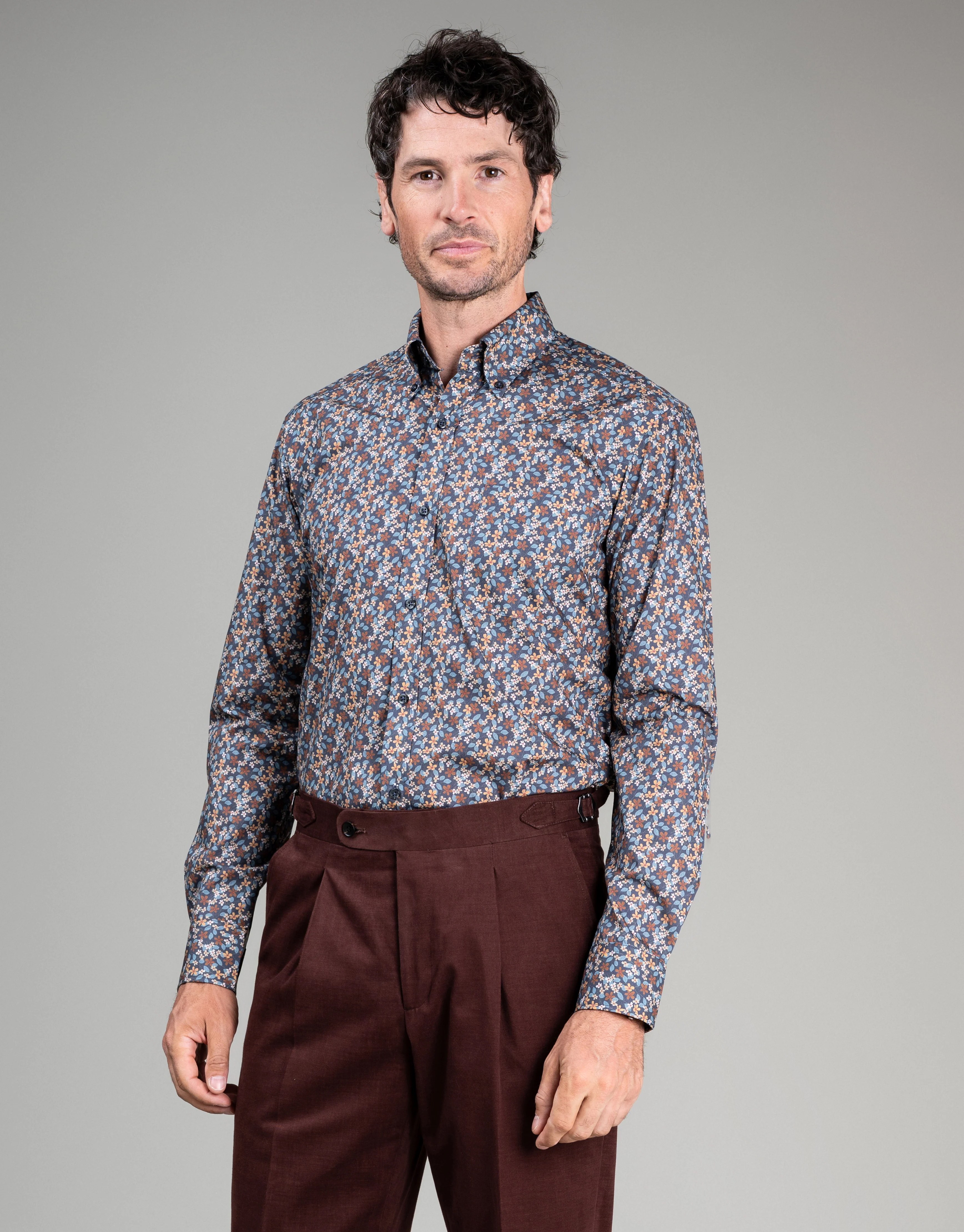 Buy the Look